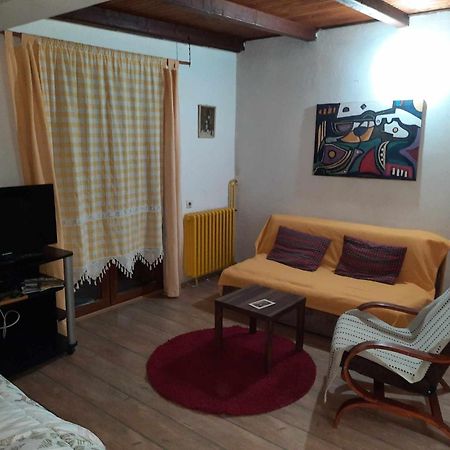 Old Town House Apartment Niksic Exterior photo